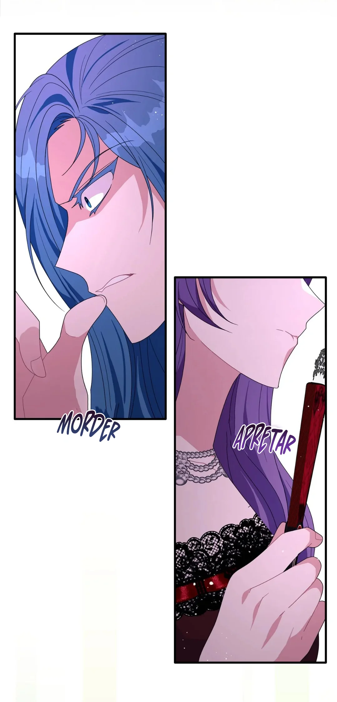 Página 38 del Manga