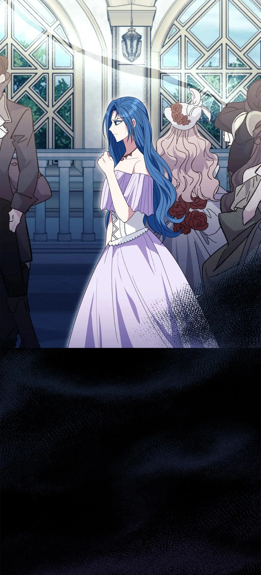 Página 45 del Manga