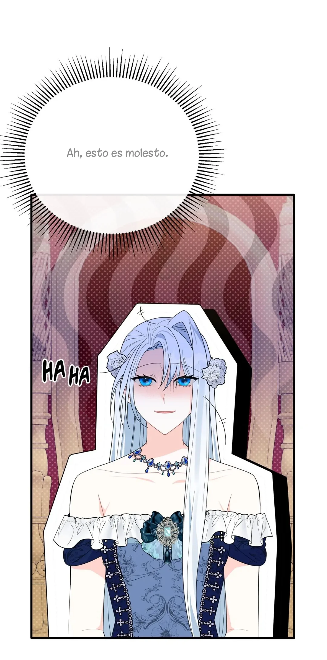 Página 55 del Manga