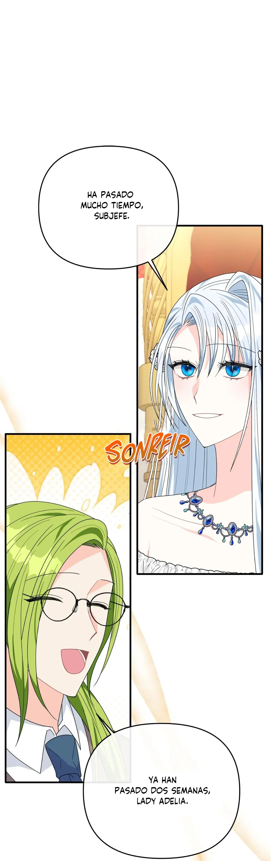 Página 60 del Manga