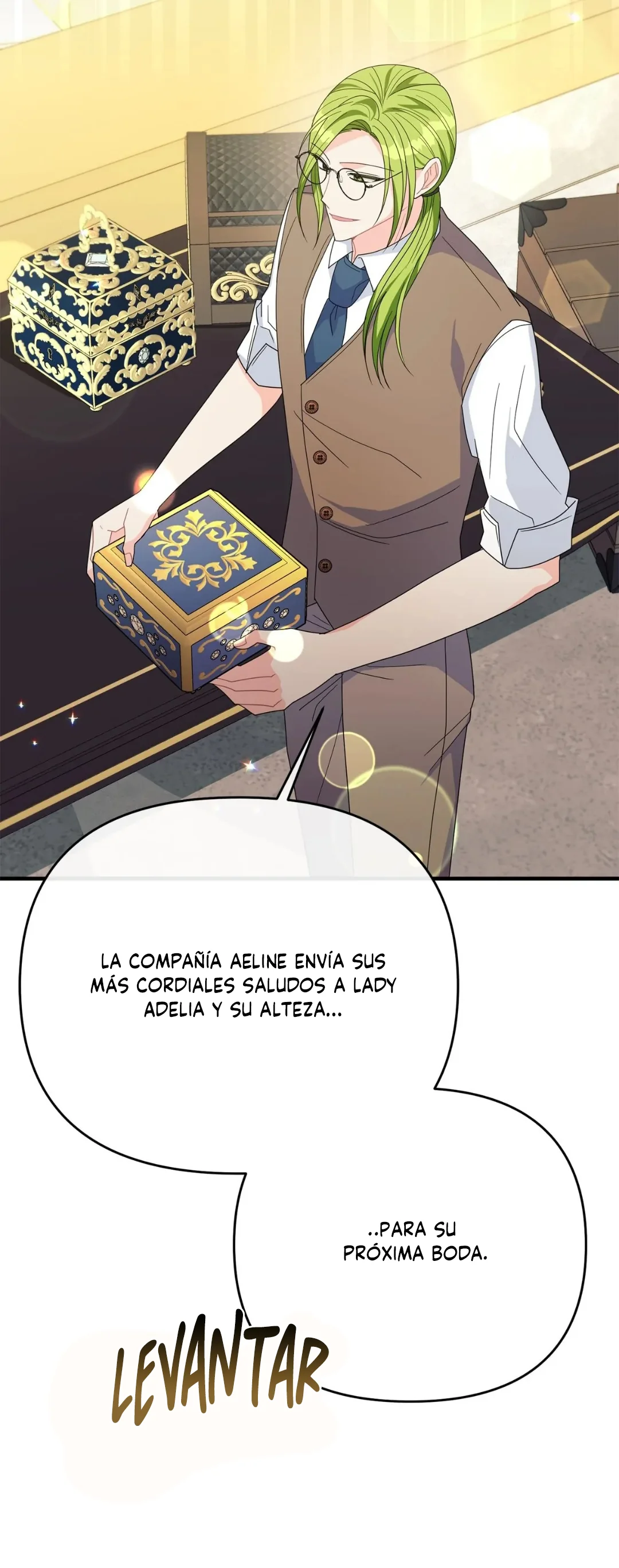 Página 66 del Manga