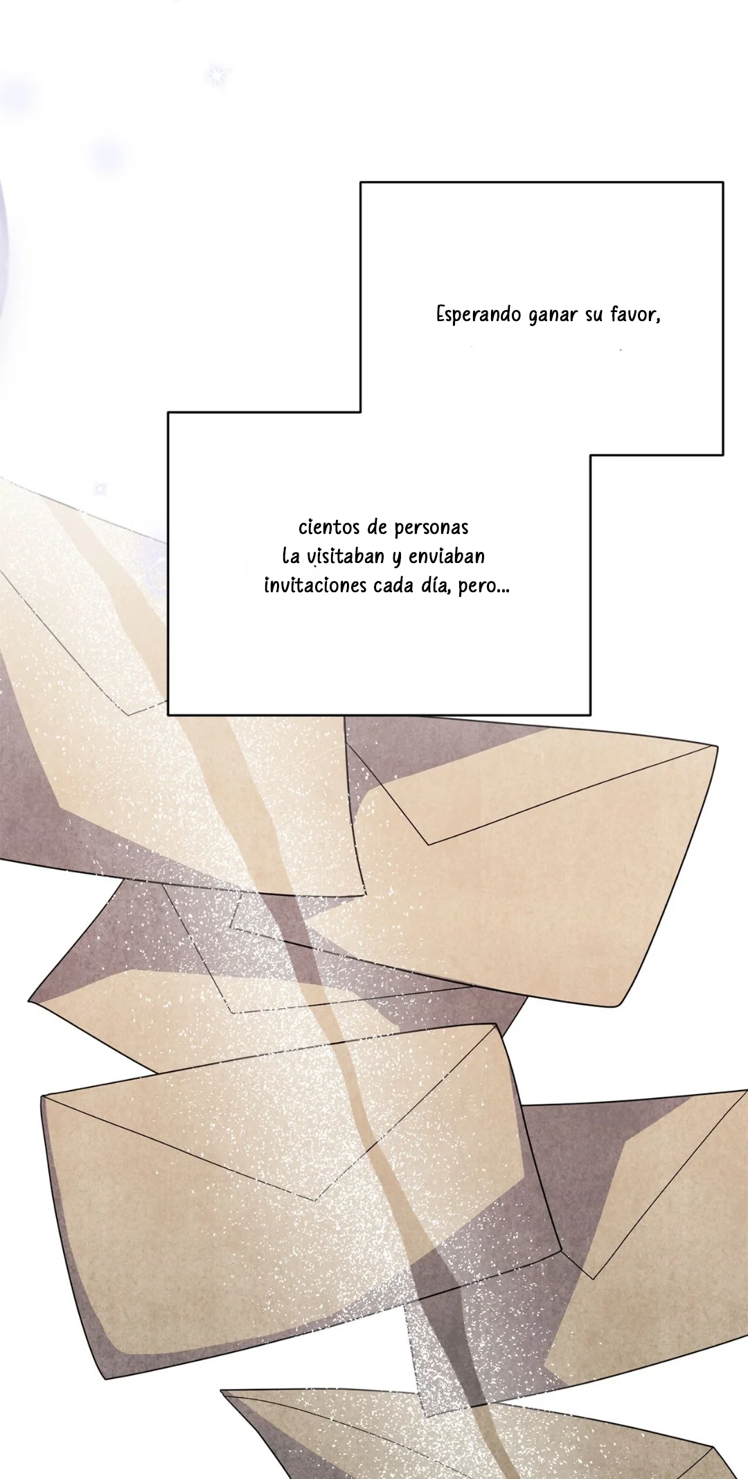 Página 38 del Manga