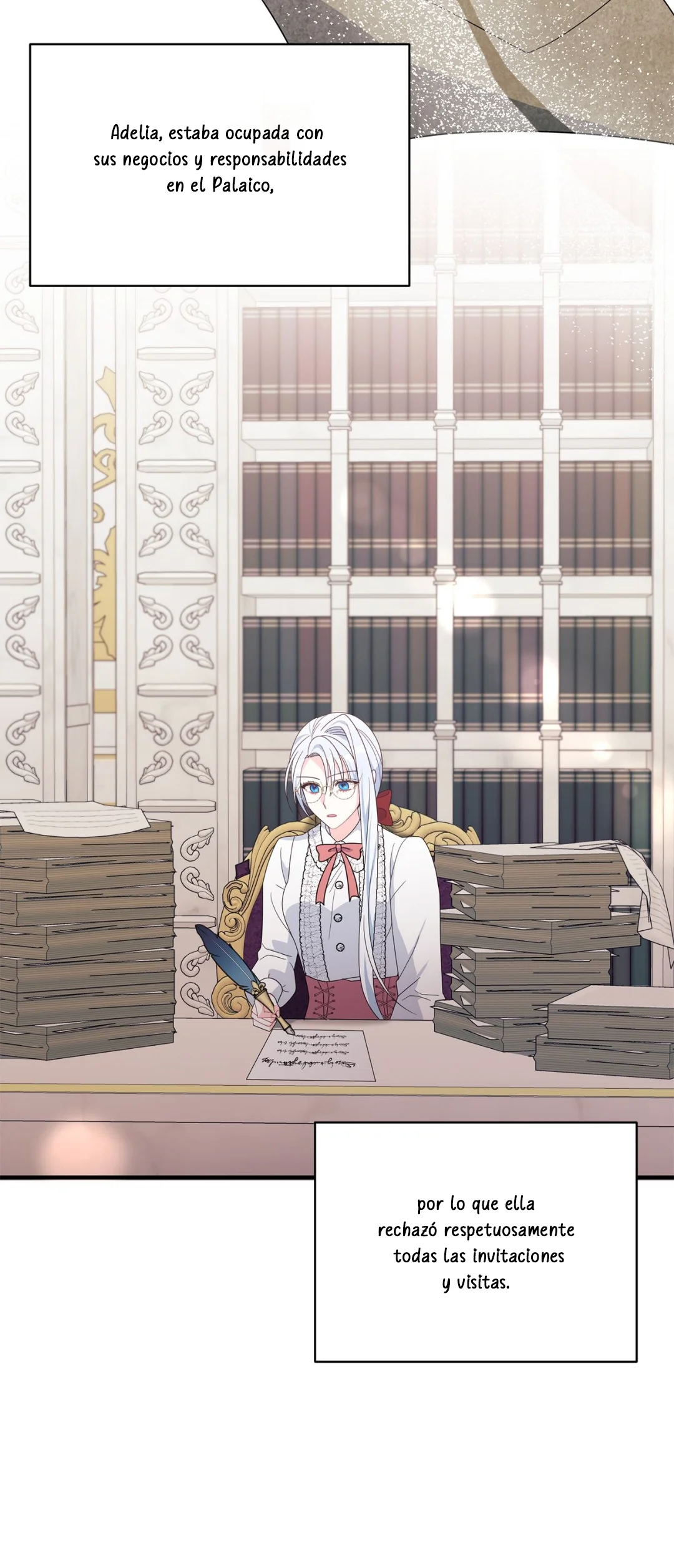 Página 39 del Manga