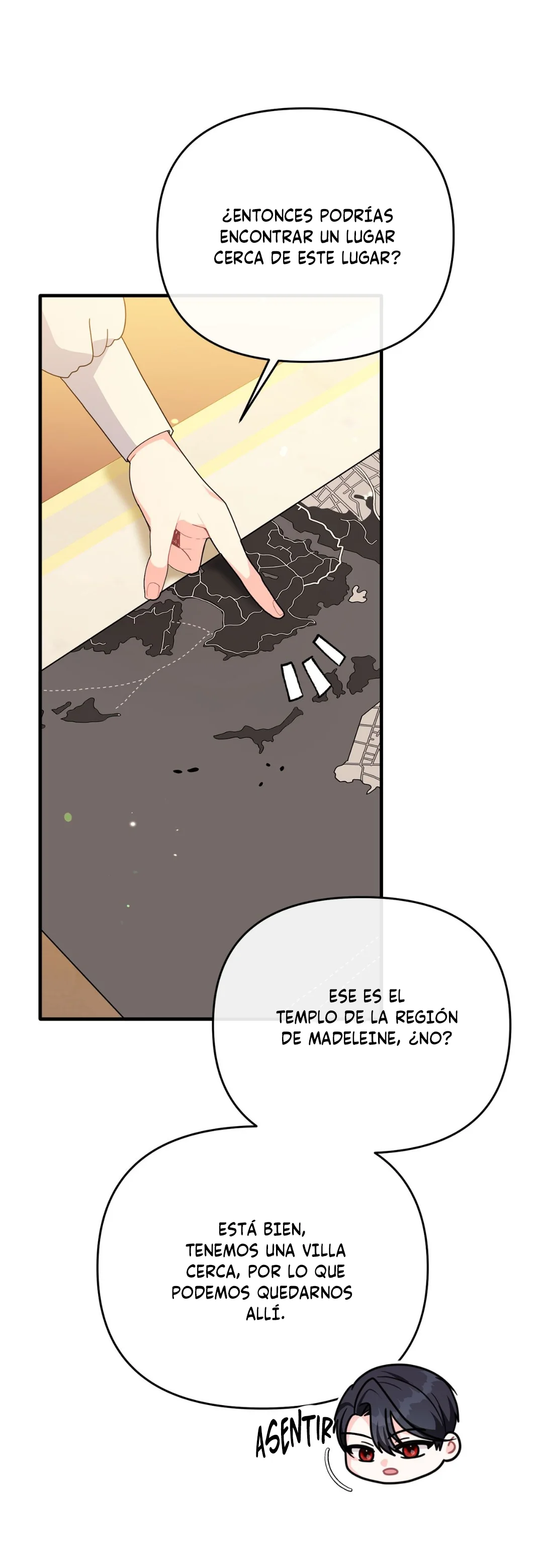 Página 56 del Manga