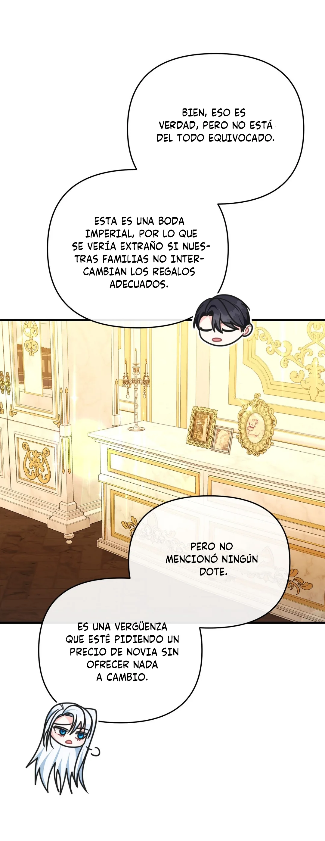 Página 64 del Manga