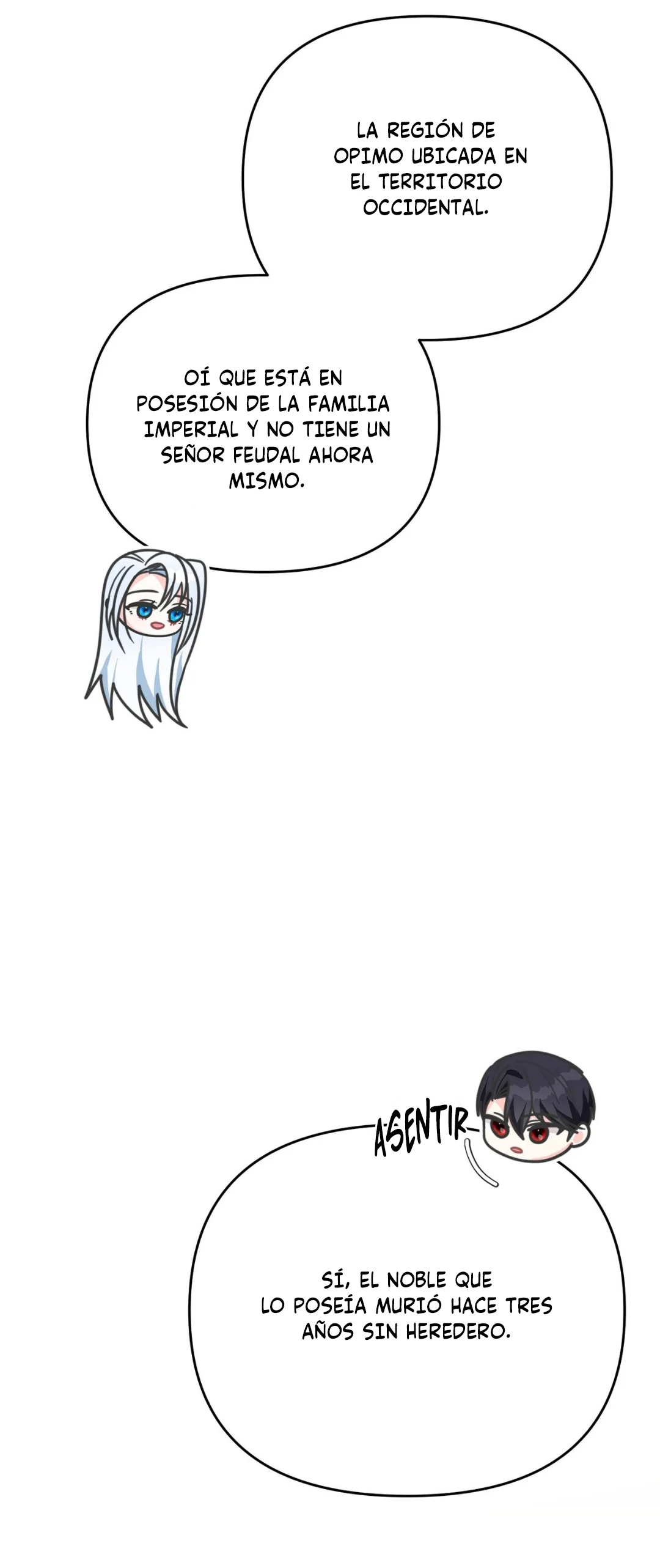Página 68 del Manga