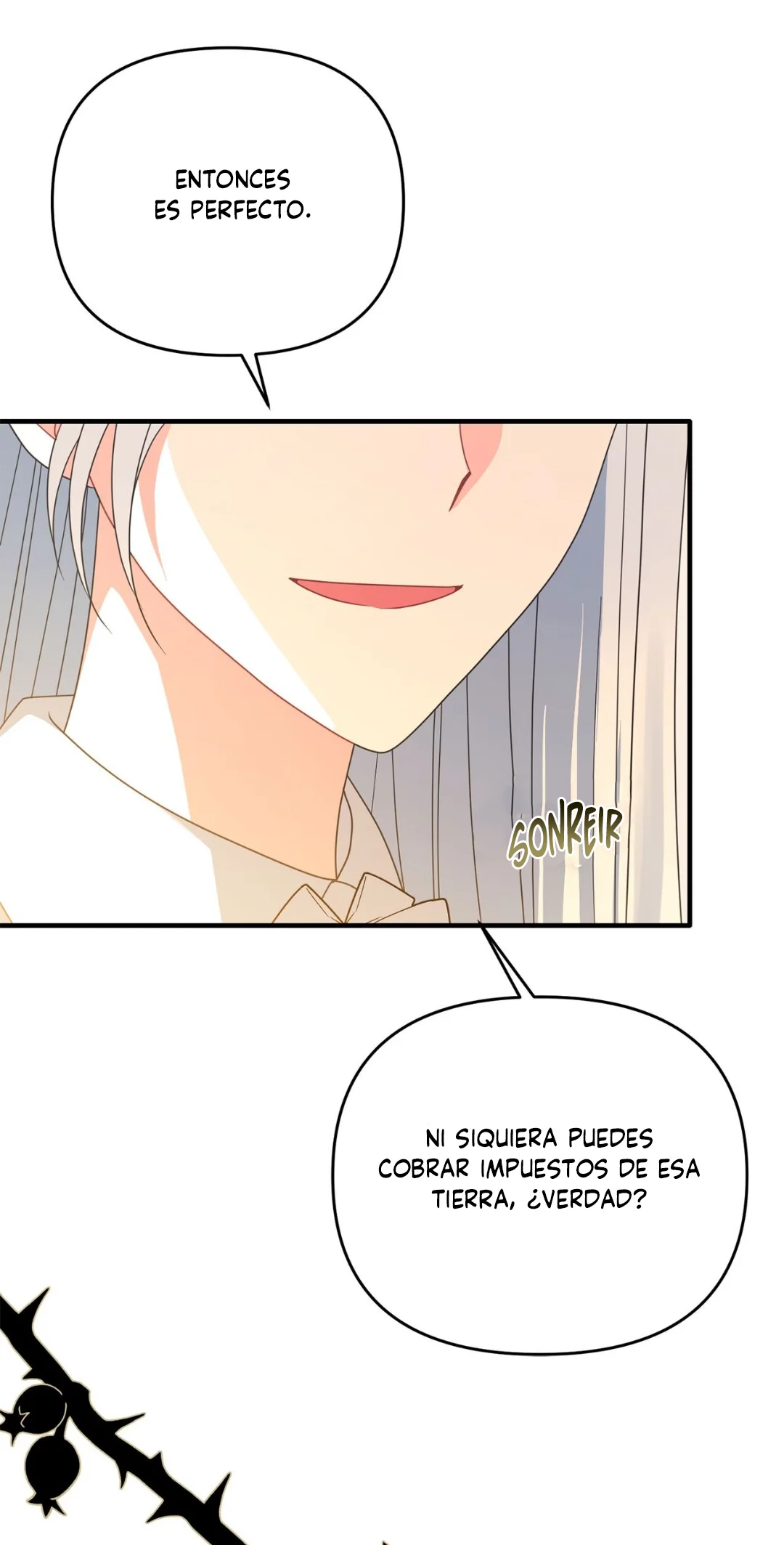 Página 69 del Manga