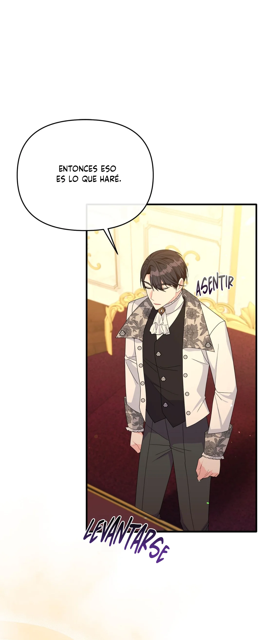 Página 72 del Manga