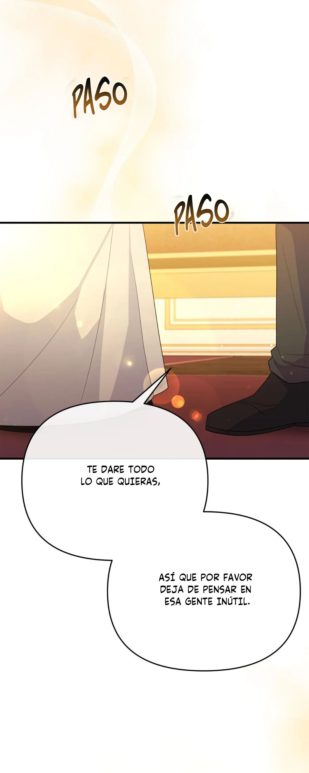 Página 73 del Manga