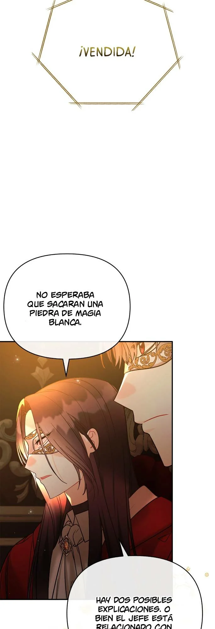Página 45 del Manga