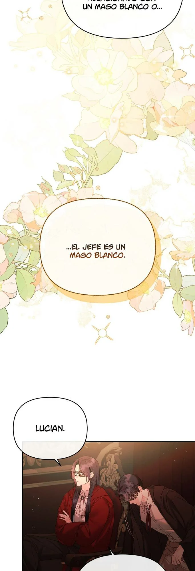 Página 46 del Manga