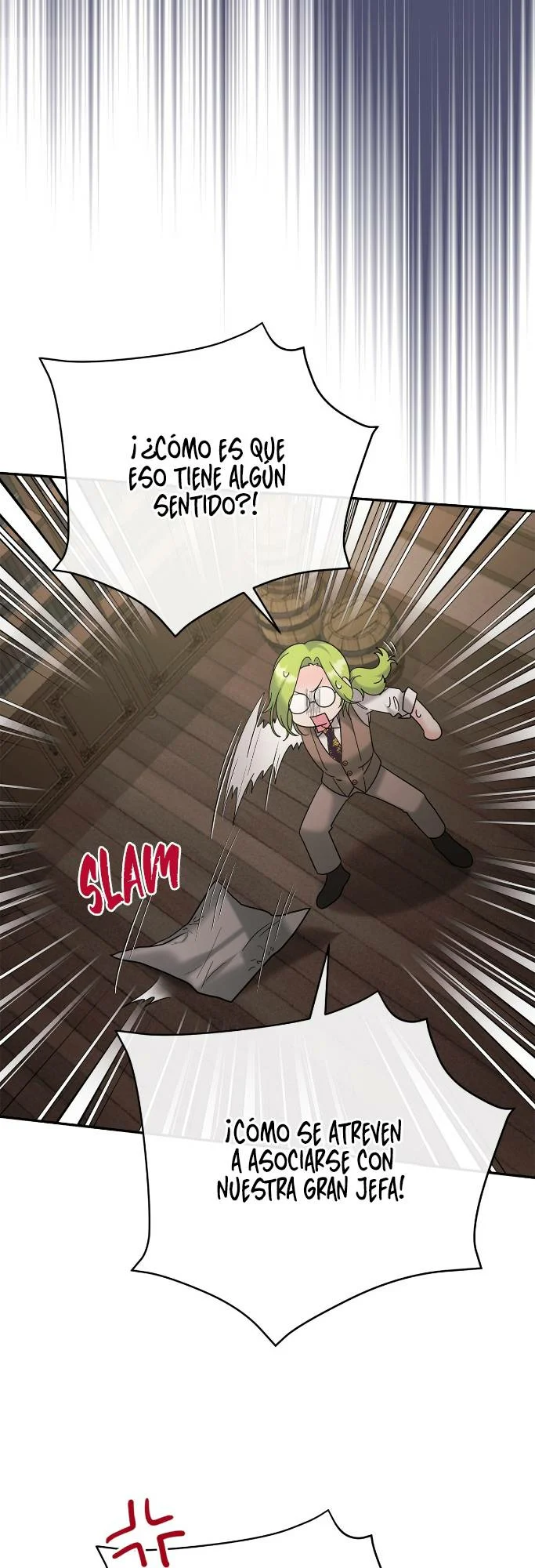 Página 54 del Manga