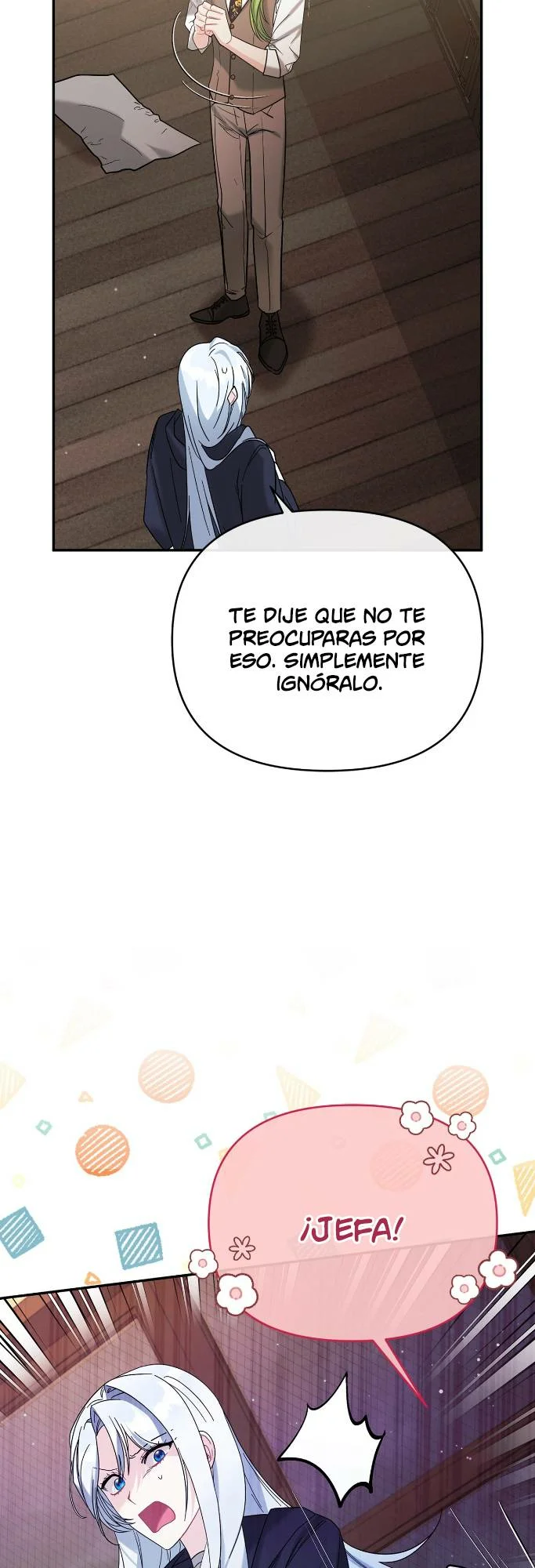 Página 56 del Manga