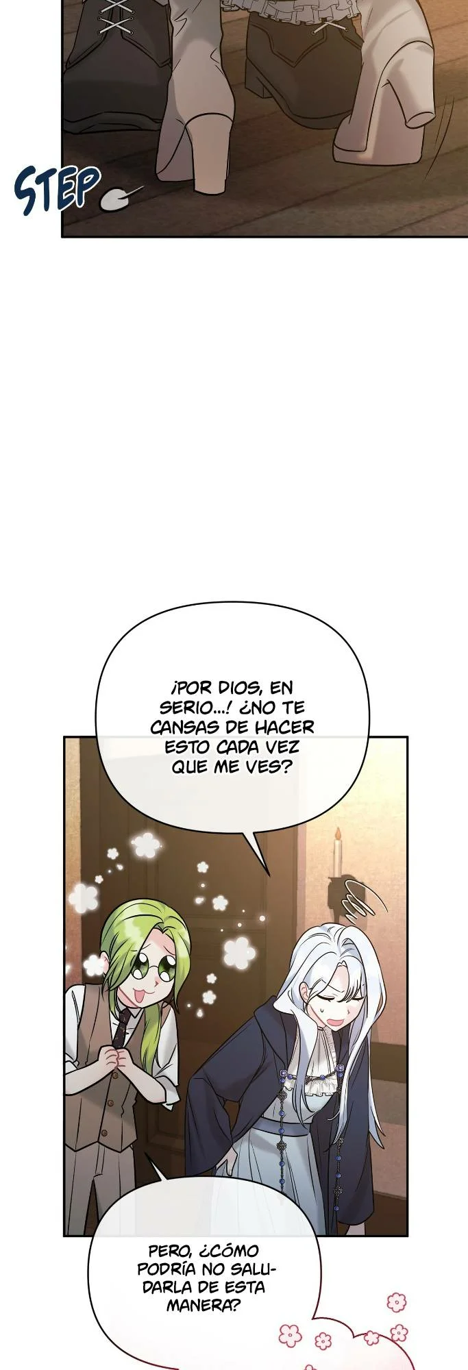 Página 59 del Manga
