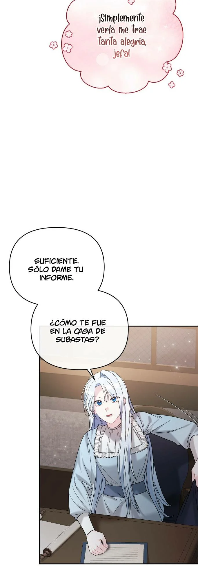 Página 60 del Manga