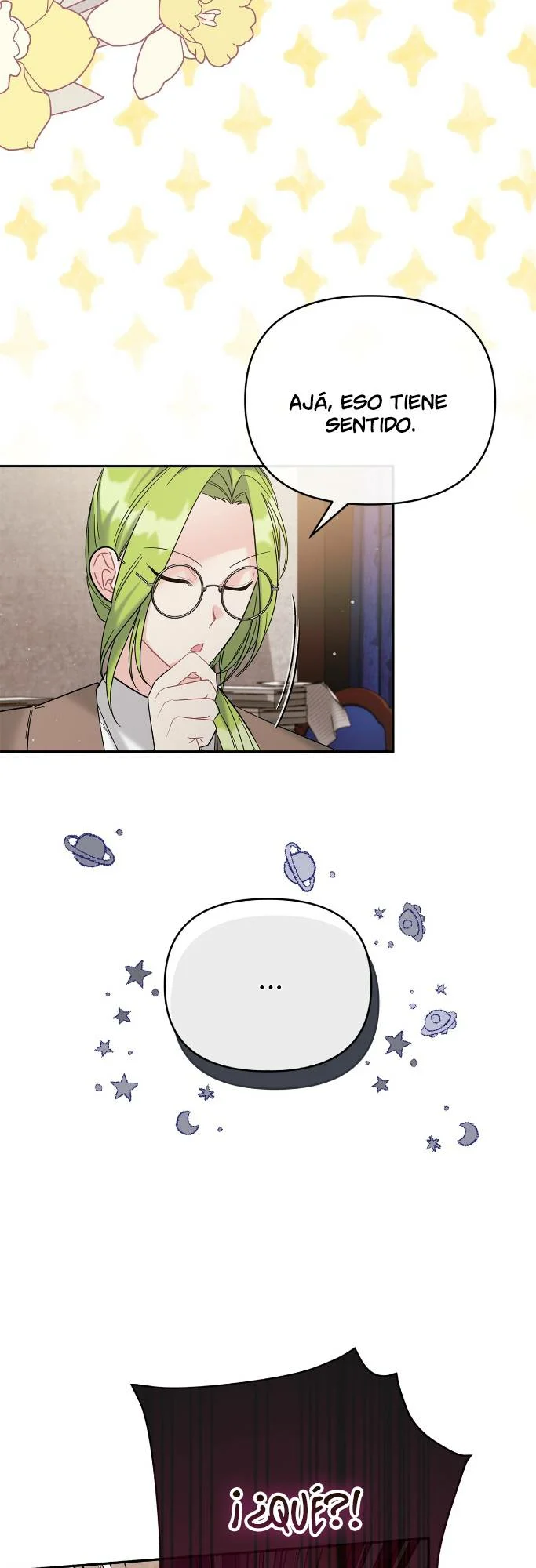 Página 65 del Manga