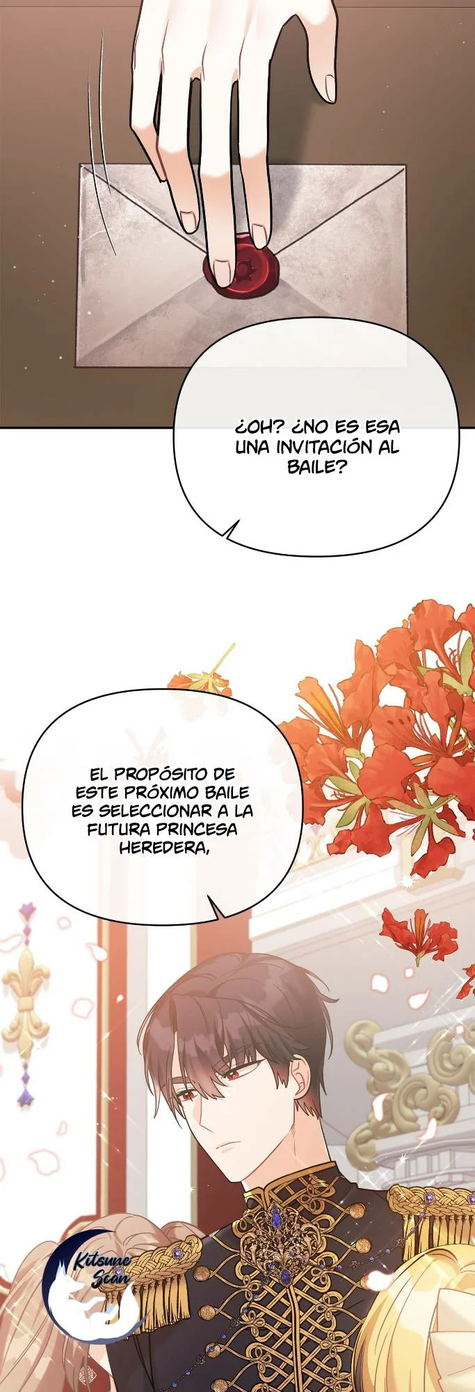 Página 72 del Manga