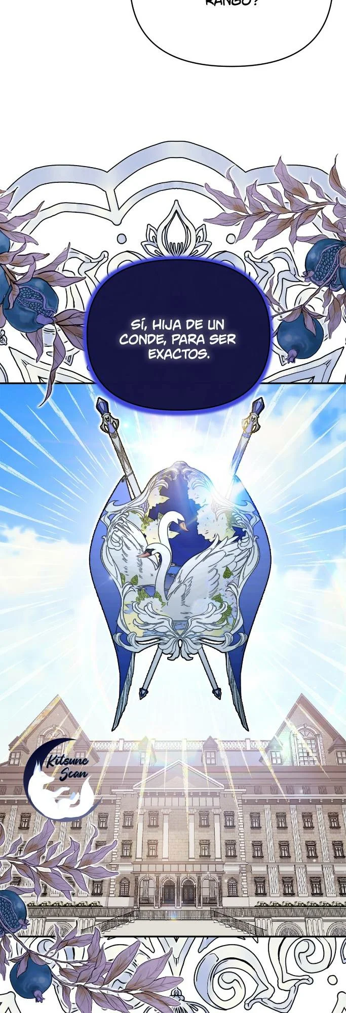 Página 74 del Manga