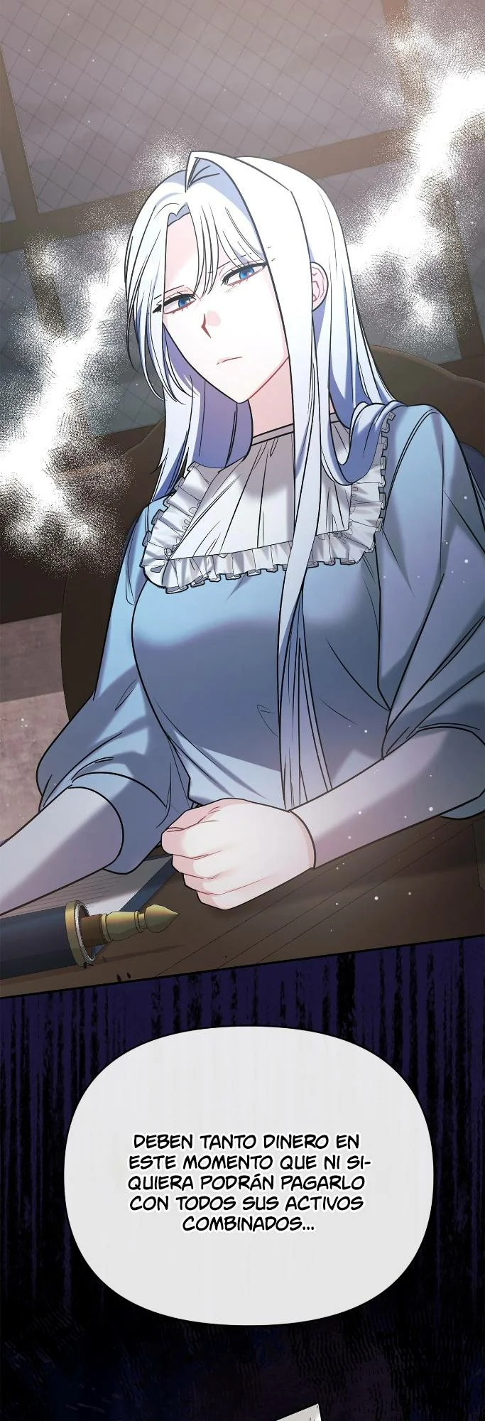 Página 77 del Manga