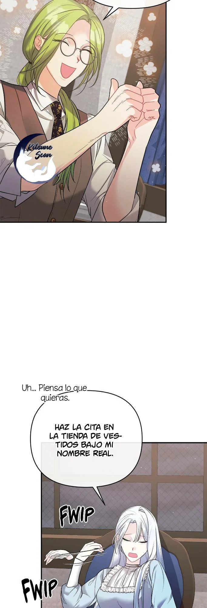 Página 79 del Manga