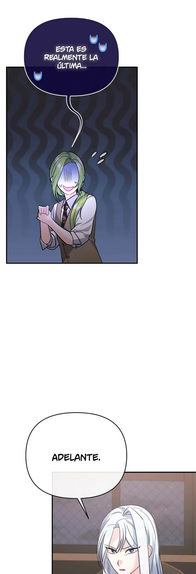 Página 81 del Manga