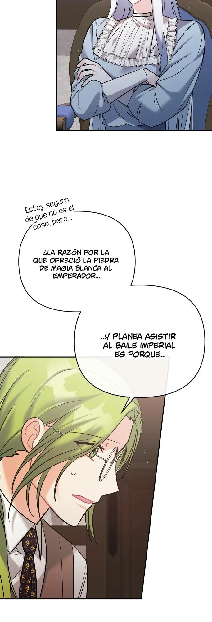 Página 82 del Manga