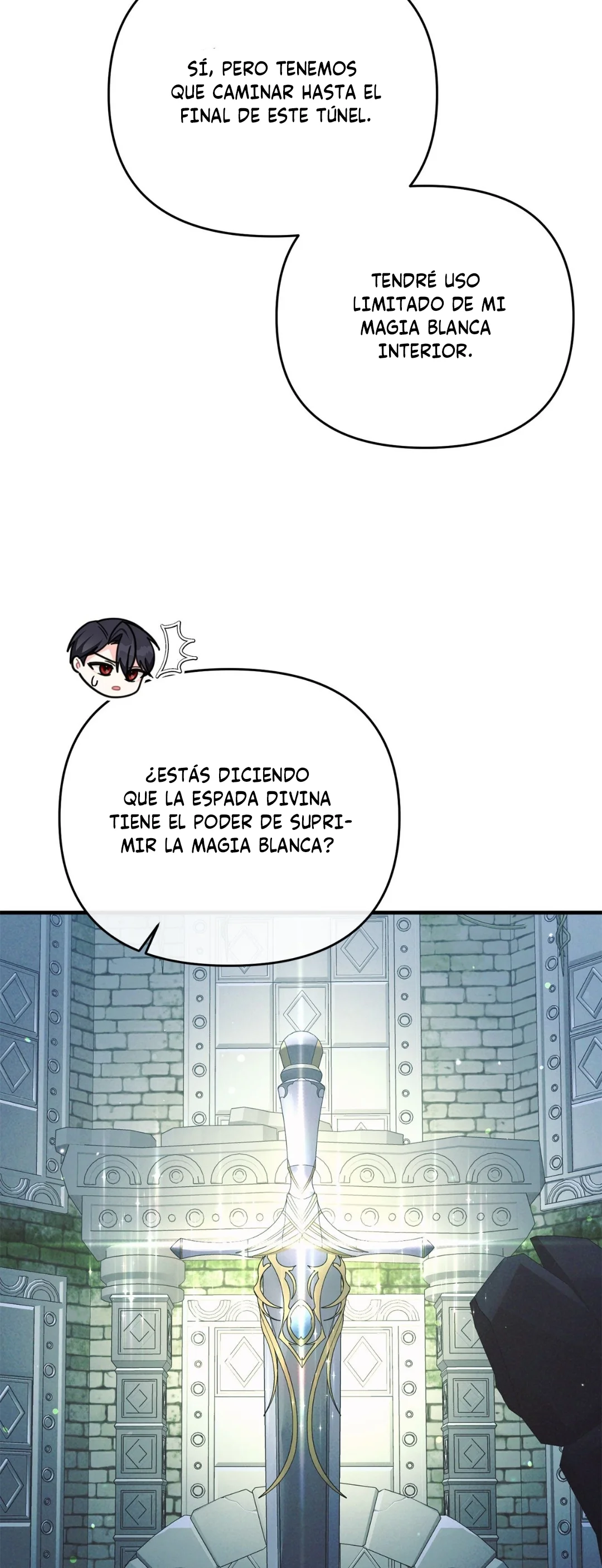 Página 50 del Manga