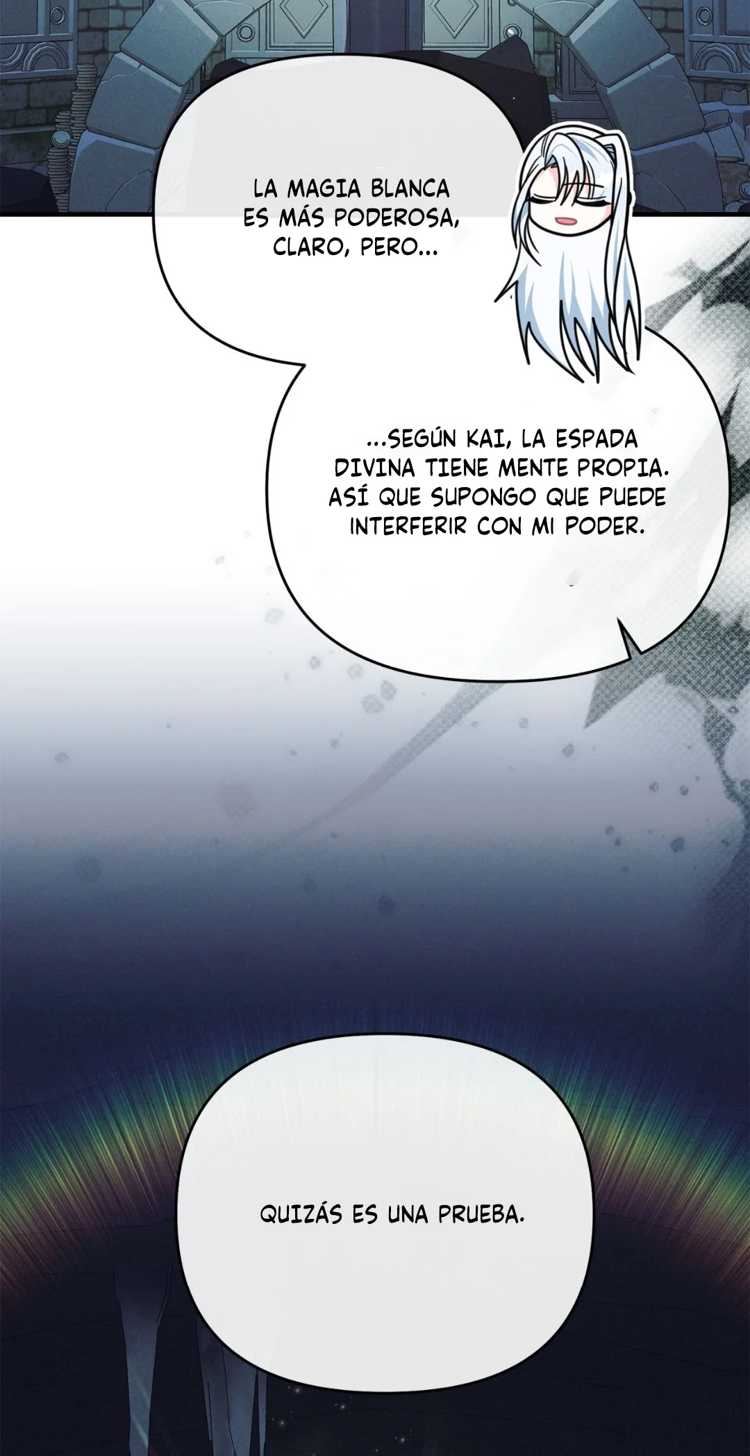 Página 51 del Manga