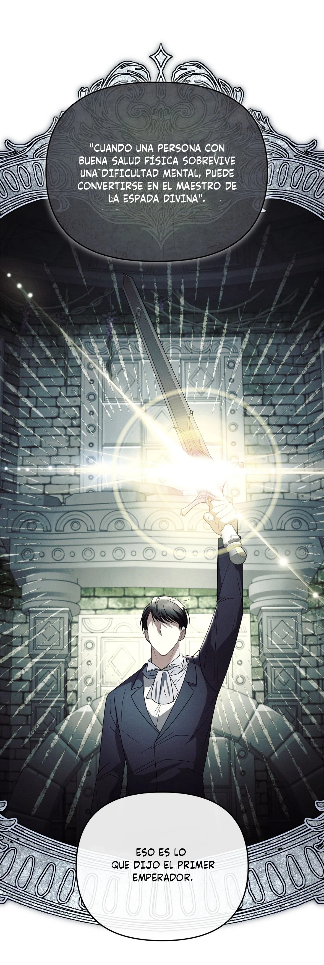 Página 55 del Manga