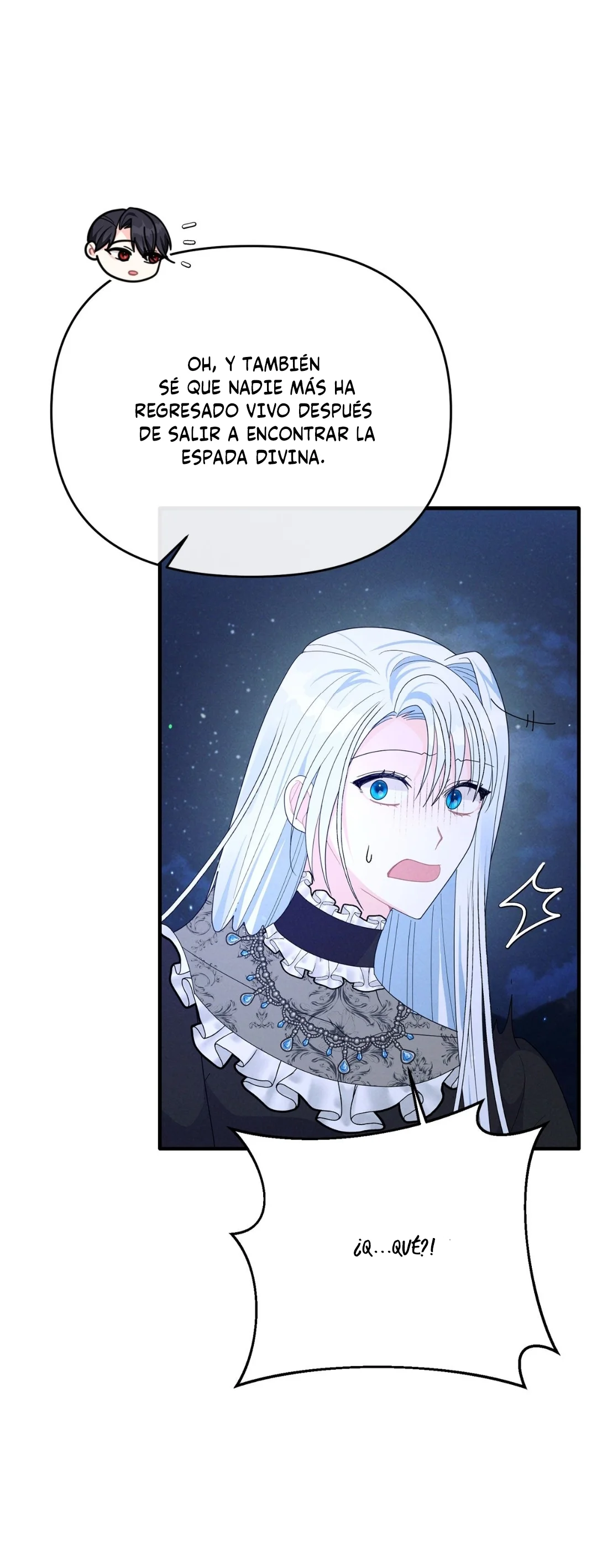 Página 57 del Manga