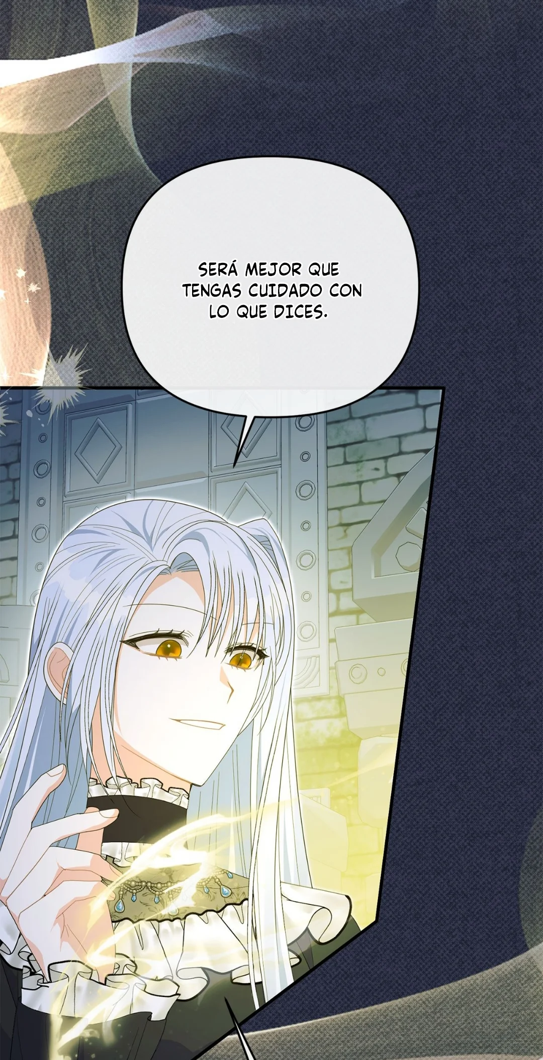 Página 35 del Manga