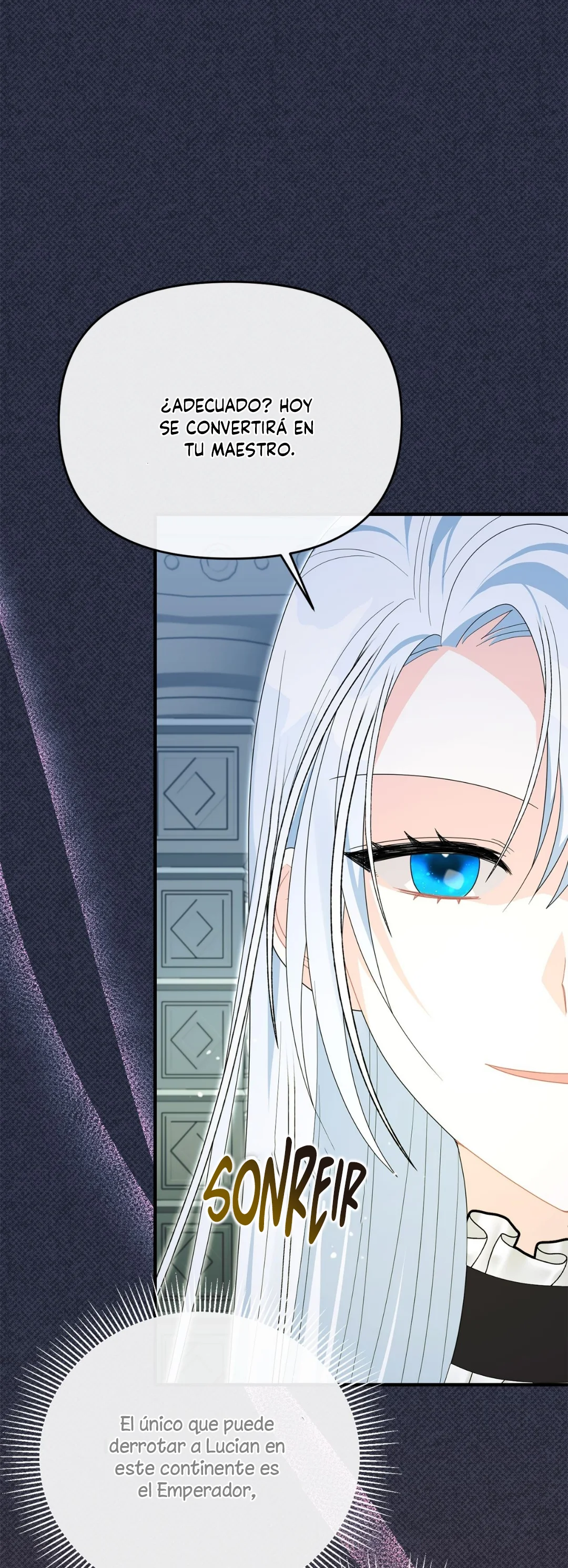 Página 40 del Manga