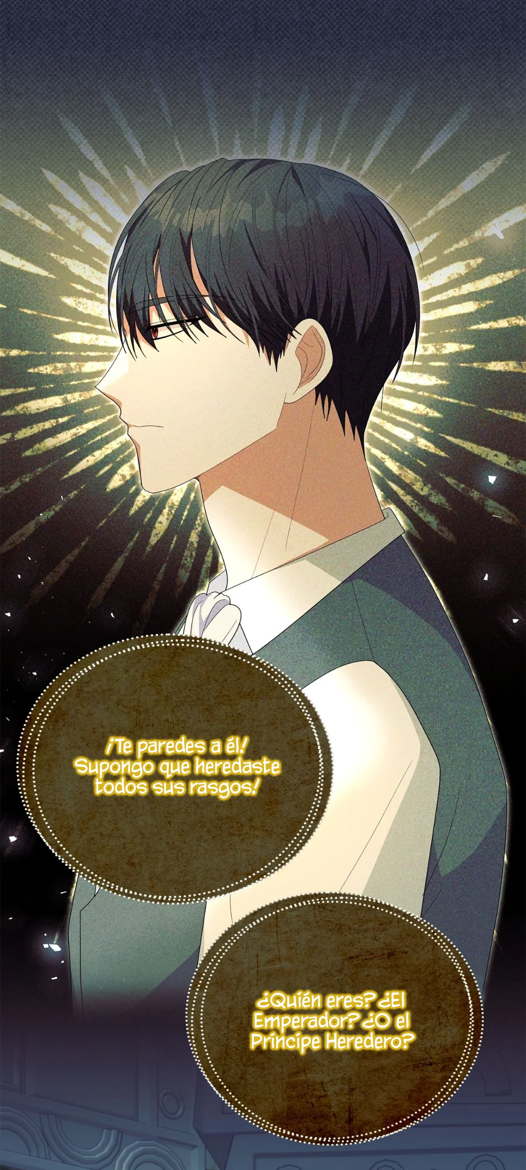 Página 46 del Manga