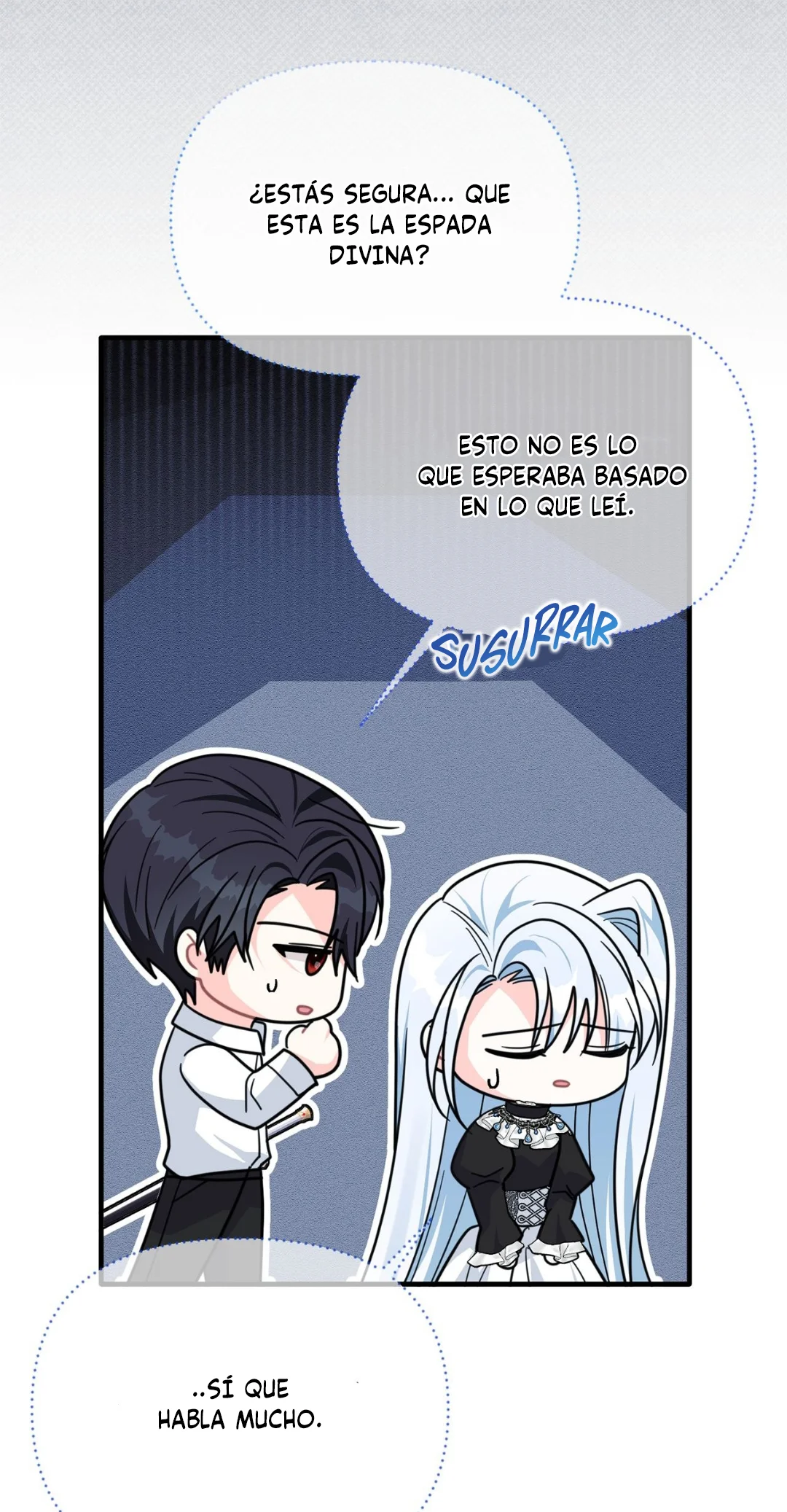 Página 50 del Manga