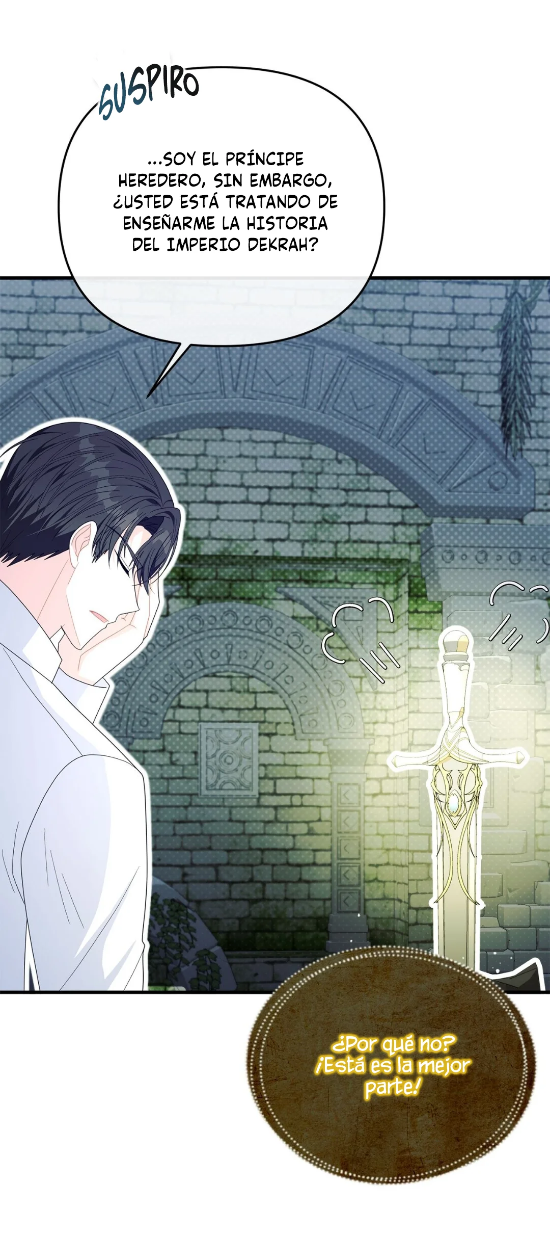 Página 52 del Manga