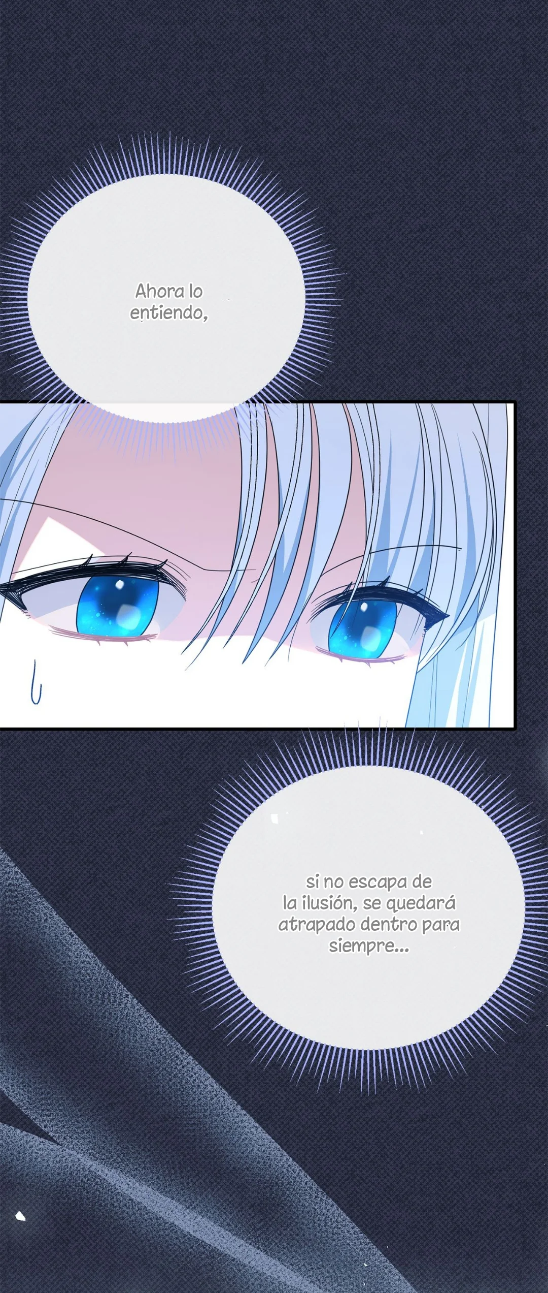 Página 59 del Manga