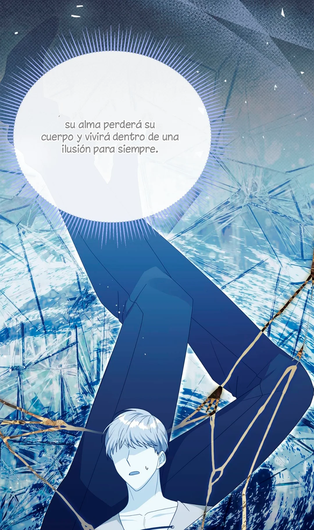 Página 60 del Manga