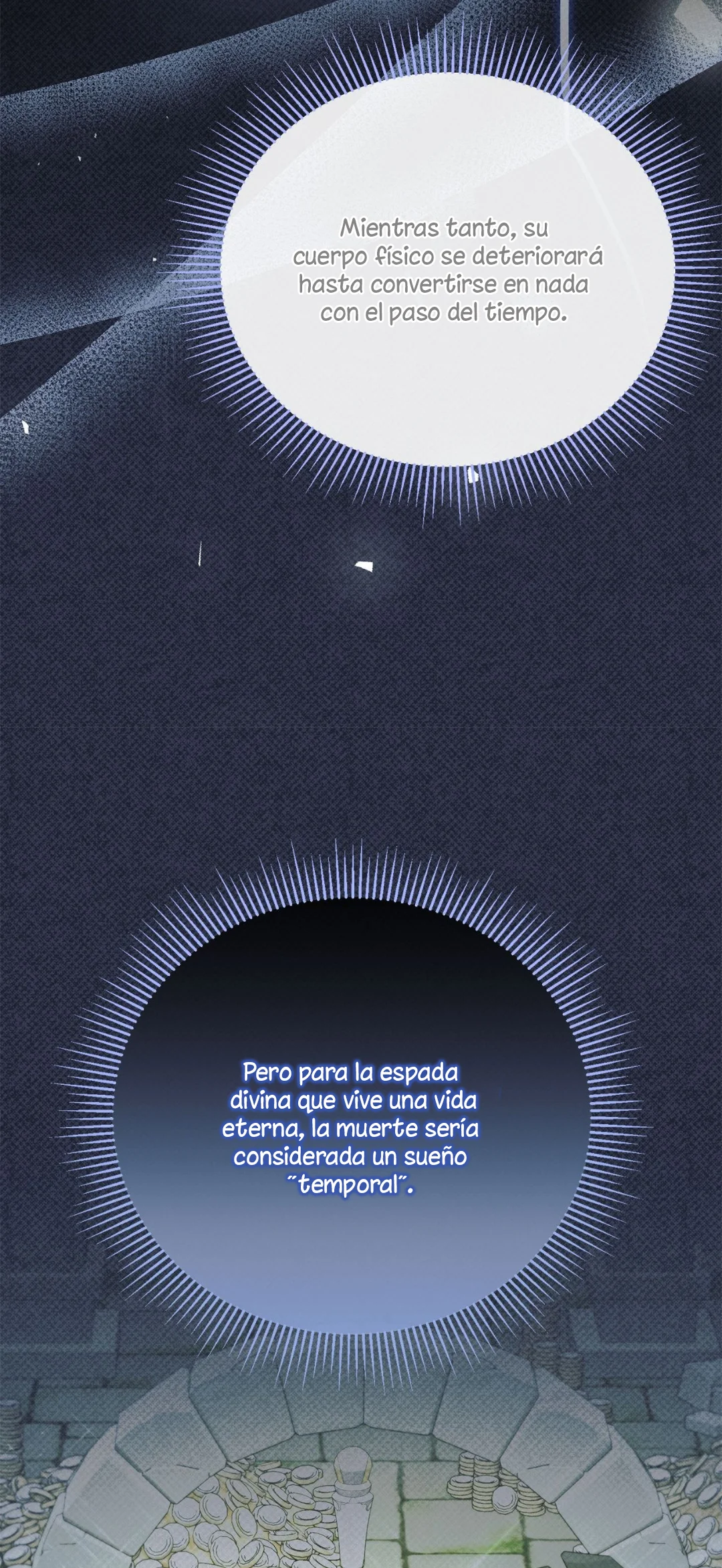 Página 62 del Manga