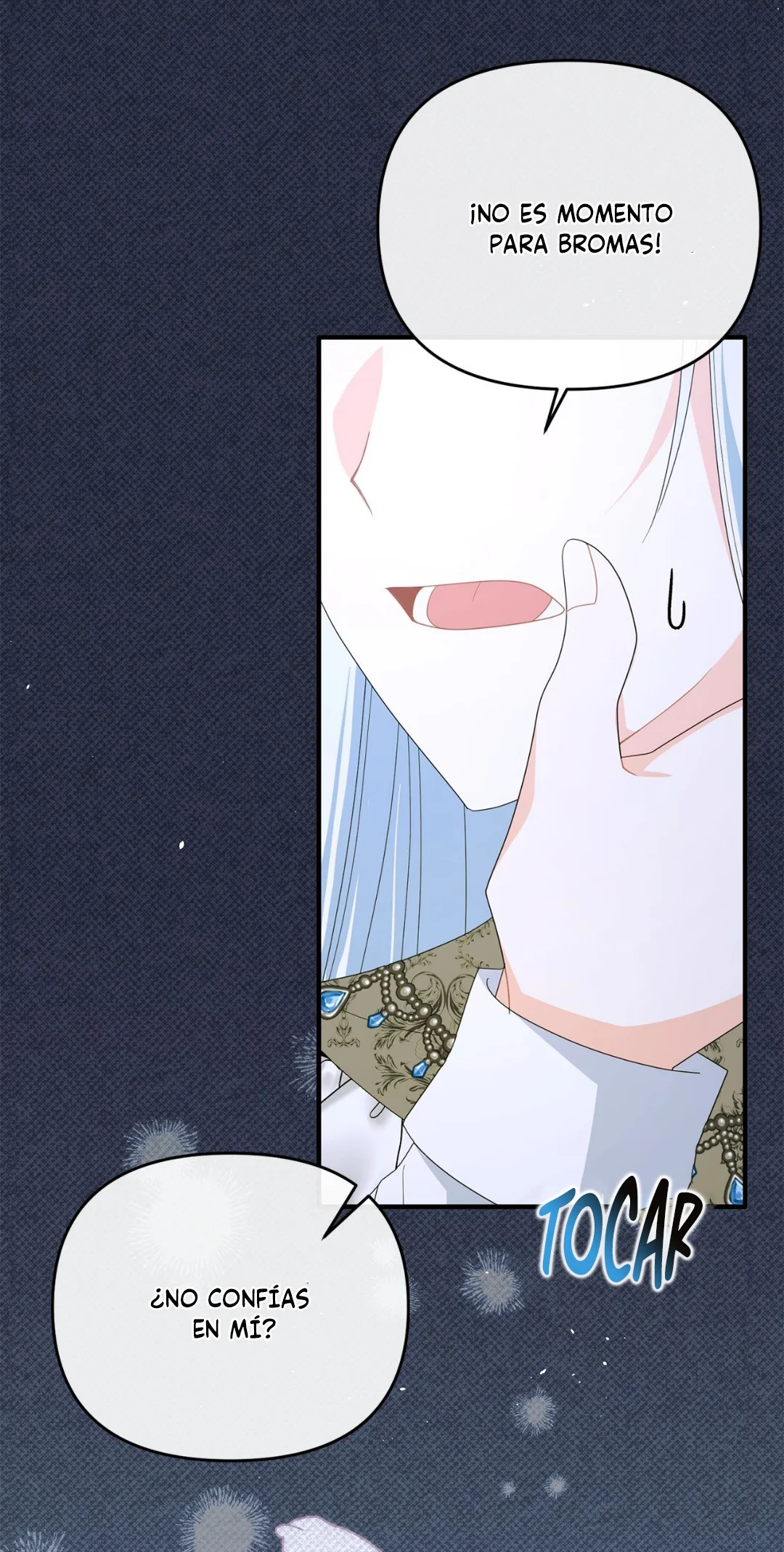 Página 66 del Manga