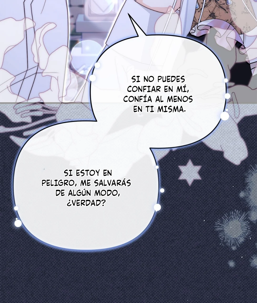 Página 68 del Manga