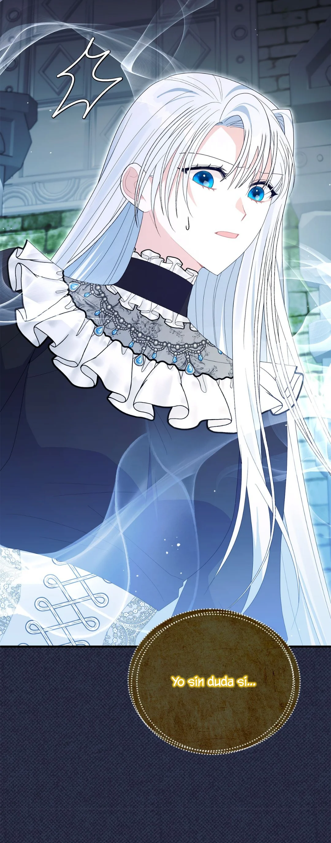 Página 87 del Manga