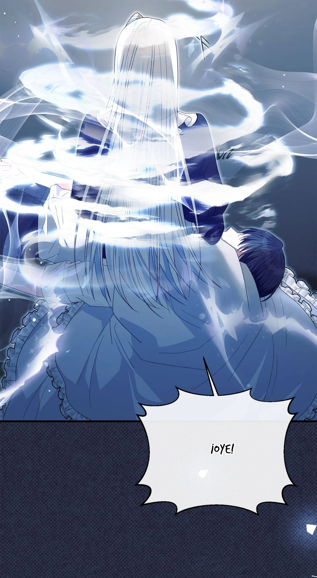 Página 89 del Manga
