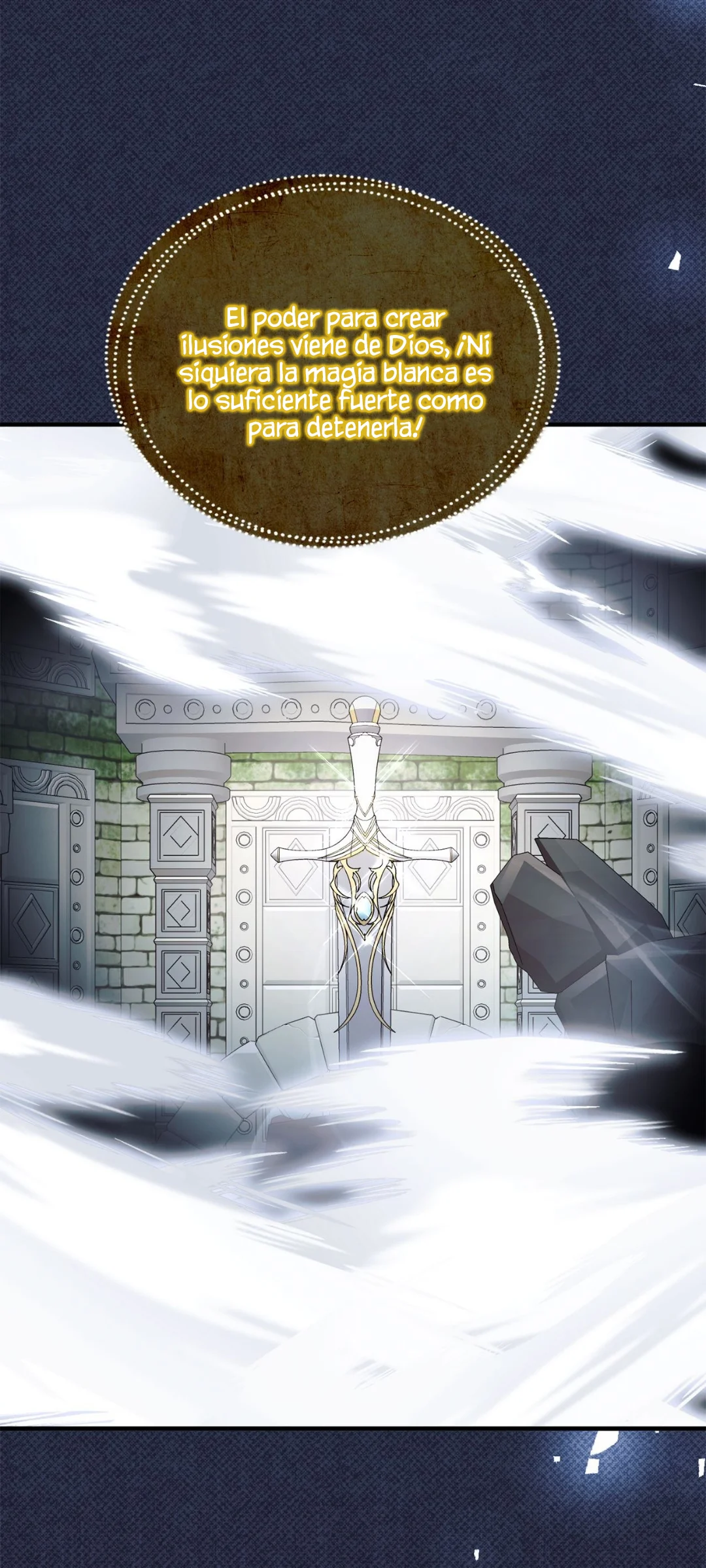 Página 90 del Manga