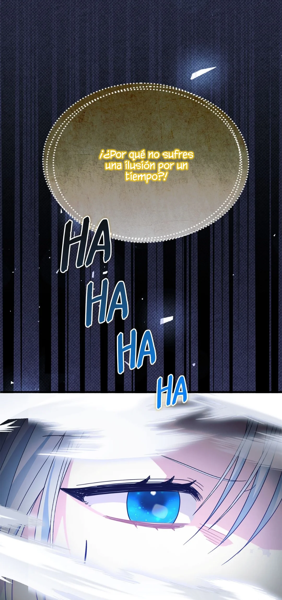Página 91 del Manga