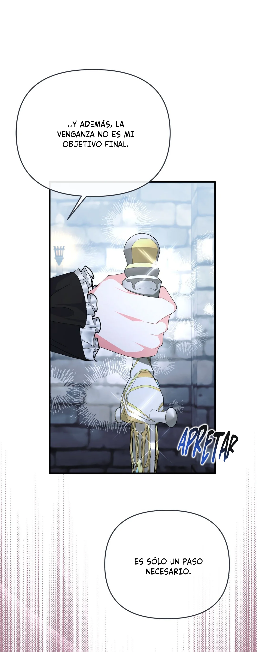 Página 38 del Manga