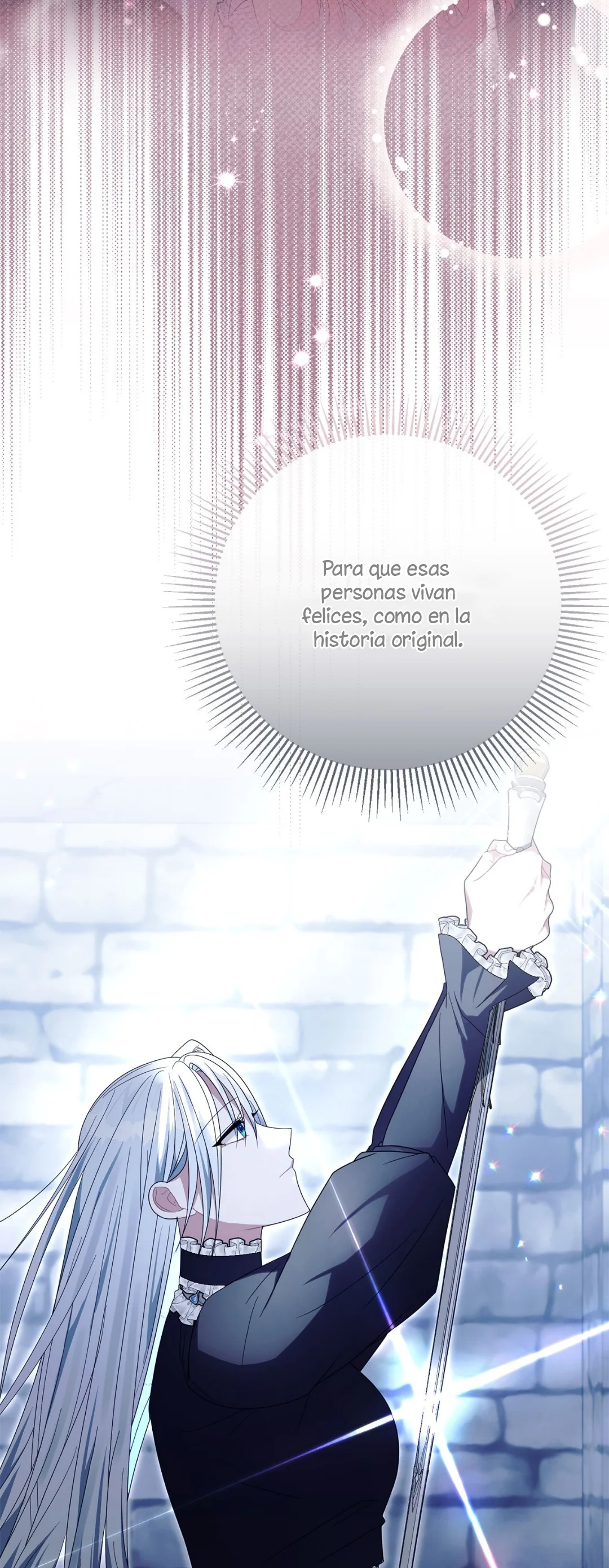Página 40 del Manga