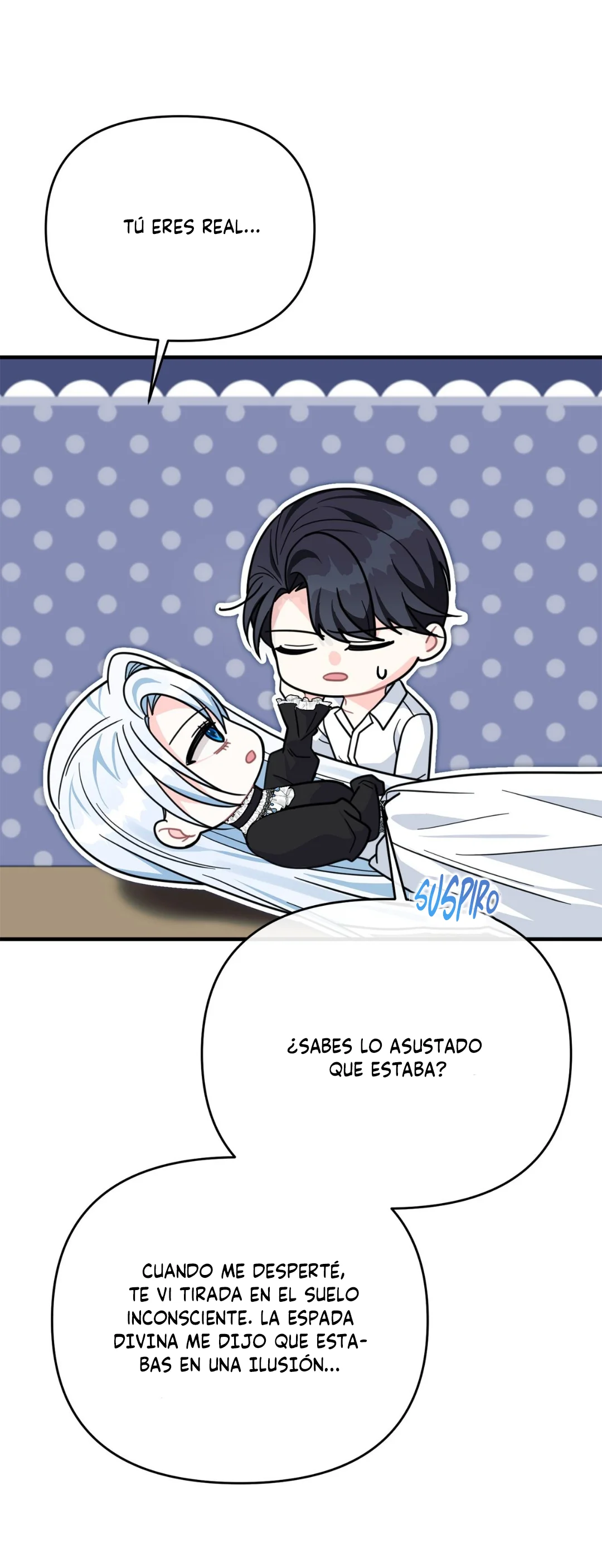 Página 49 del Manga