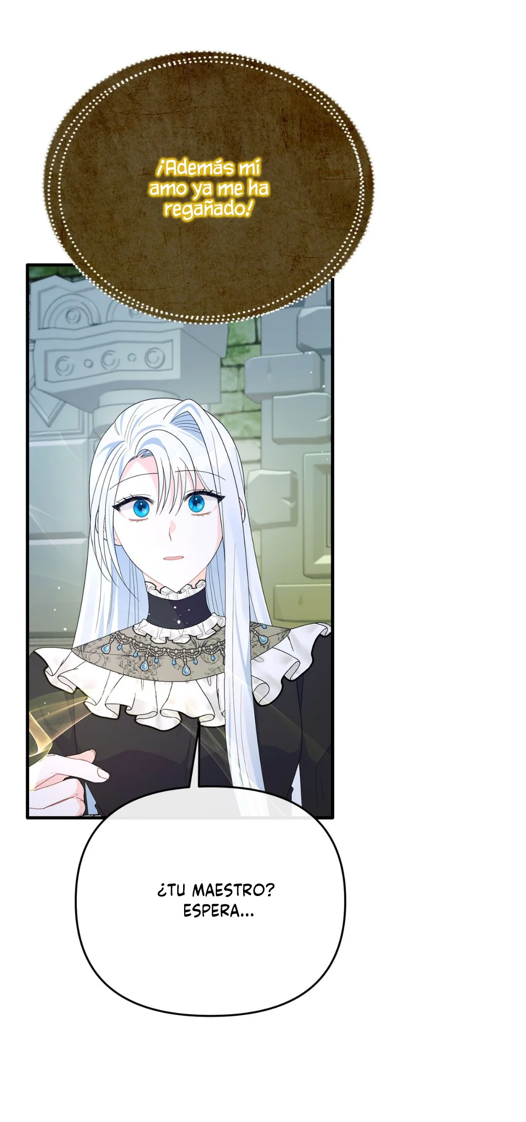 Página 52 del Manga