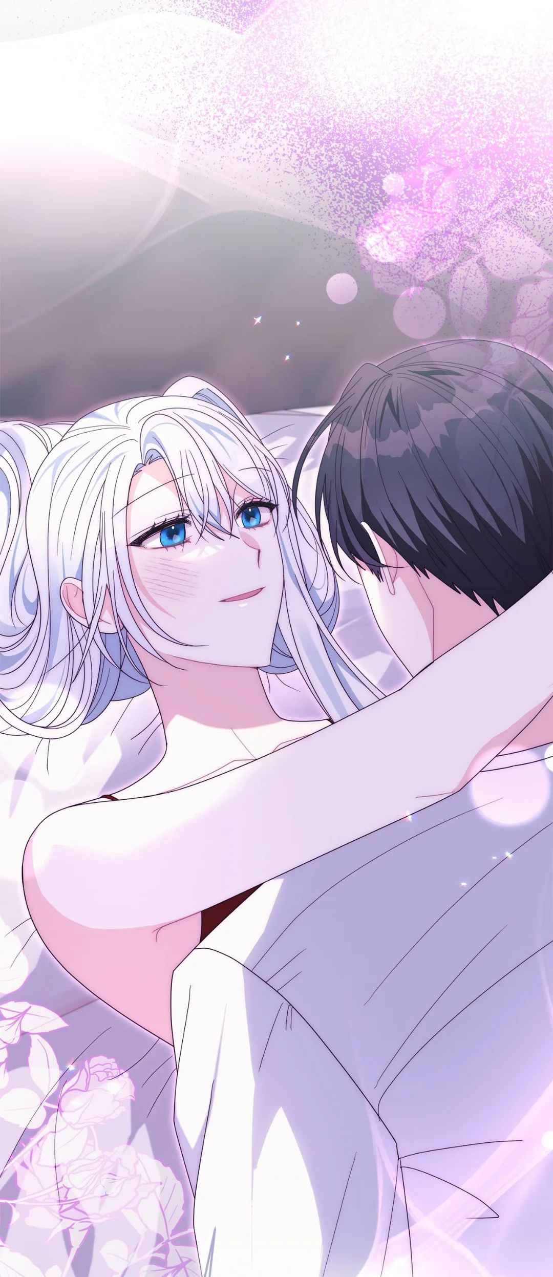 Página 55 del Manga