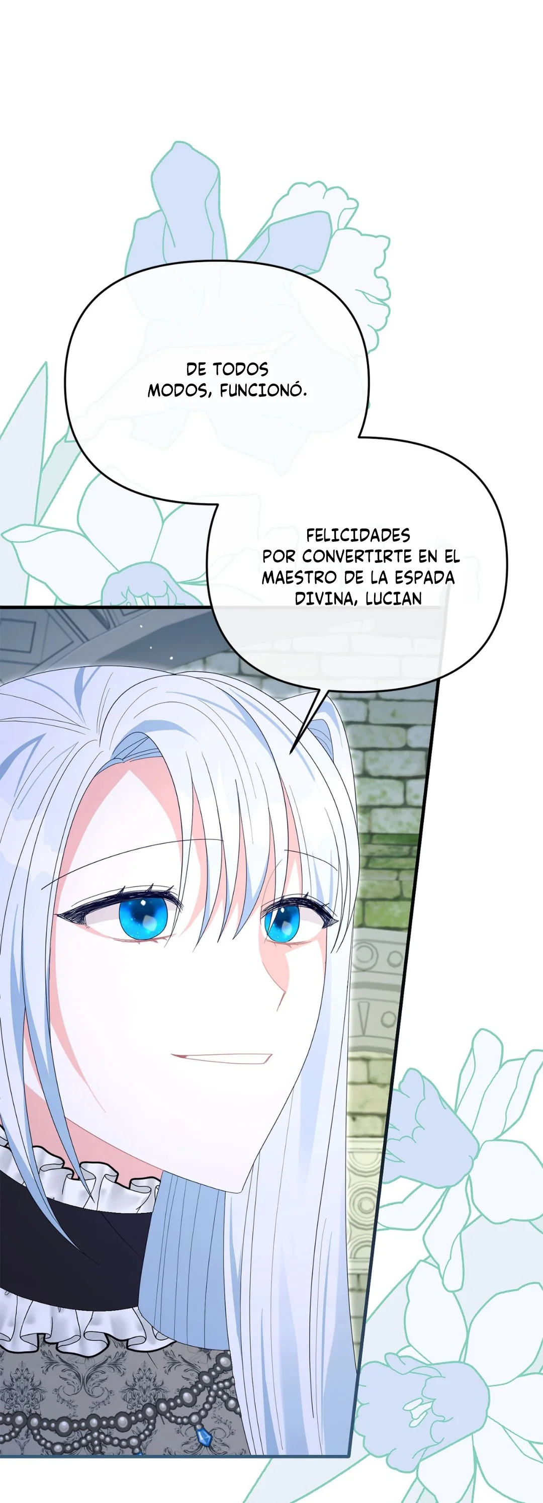 Página 58 del Manga